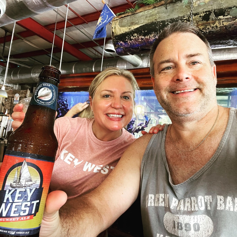 Meet your Posher, Laurie